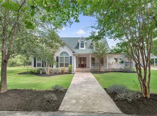 3838 Pate Rd, College Station, TX 77845