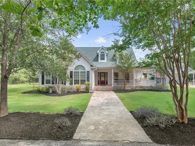 3838 Pate Rd, College Station, TX, 77845