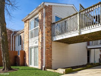1880 Huntington Blvd APT B, Hoffman Estates, IL, 60169