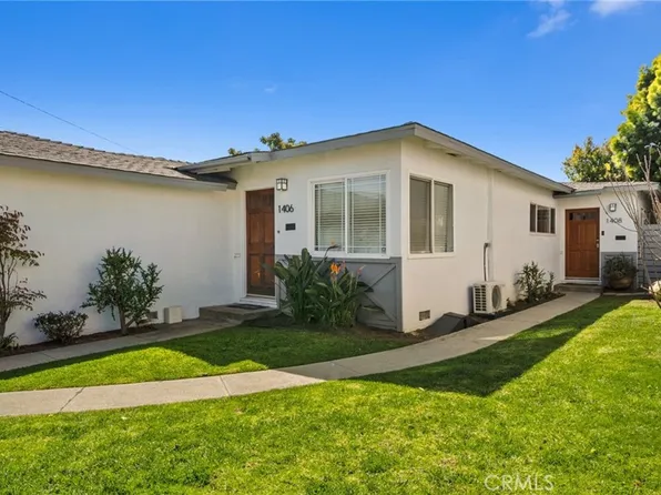 1406 17th St, Manhattan Beach, CA 90266