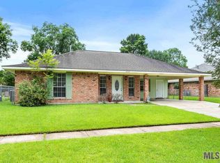4033 Pensacola Dr, Baton Rouge, LA 70814