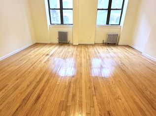 166 W 83rd St #1E, New York, NY 10024