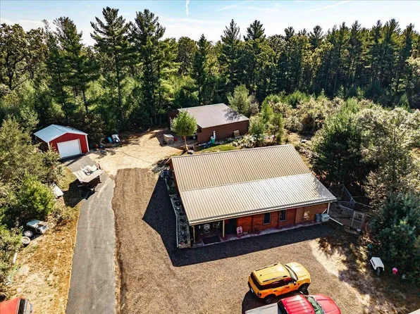 699 County Road J, Friendship, WI 53934