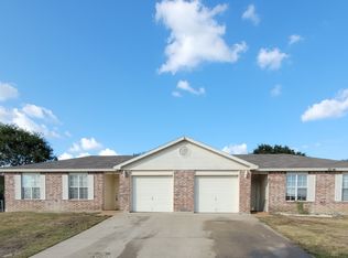 138 Antelope Cir, Kempner, TX 76539