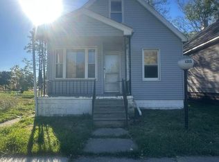 13151 Mackay Ave, Detroit, MI 48212