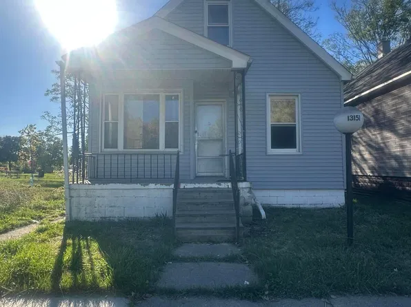 13151 Mackay Ave, Detroit, MI 48212