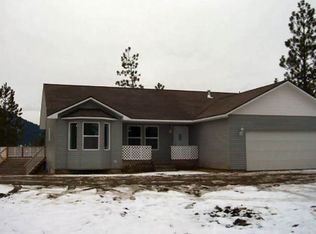 1266 Ruffed Grouse, Kettle Falls, WA 99141