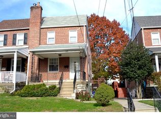 345 Lakeview Ave, Drexel Hill, PA 19026