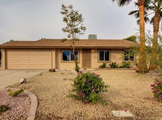 2206 W Western Dr, Chandler, AZ 85224