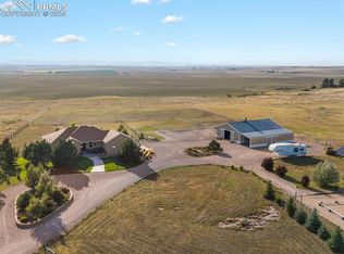 3545 Matt Dillon Rd, Elbert, CO 80106