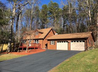 48 N Rowe Rd, Hendersonville, NC 28792