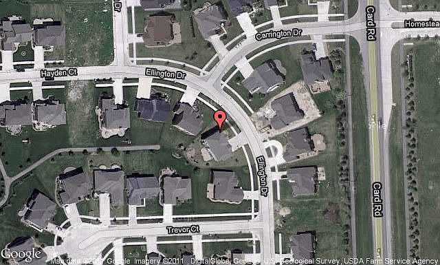 Map View