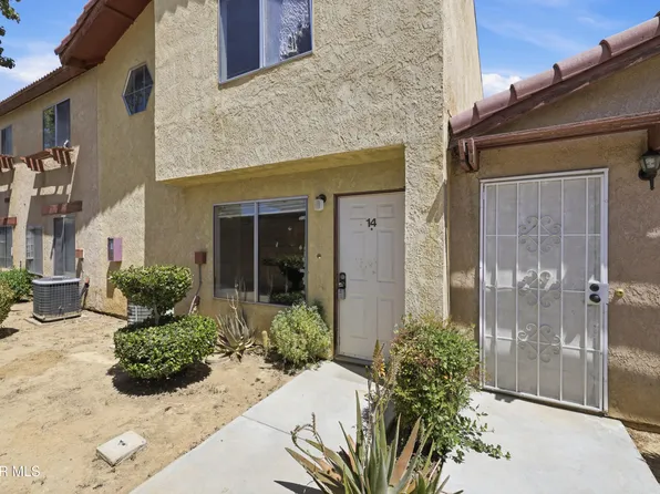 1700 E Avenue Q #14, Palmdale, CA 93550