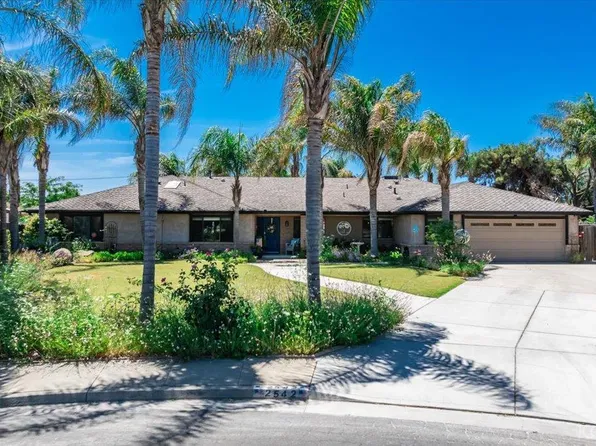 2542 Spruce Ct, Hanford, CA 93230