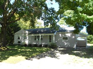 941 Rosewood Dr, Peru, IN
