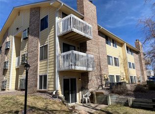 12490 E Cornell Ave APT 104, Aurora, CO 80014