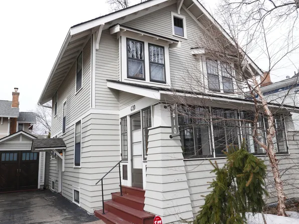 610 S Rose St, Kalamazoo, MI 49007