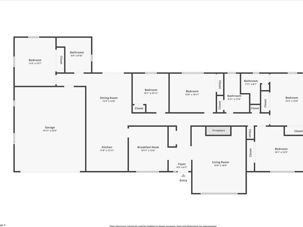 904 Brighton Dr, Urbana, IL 61801