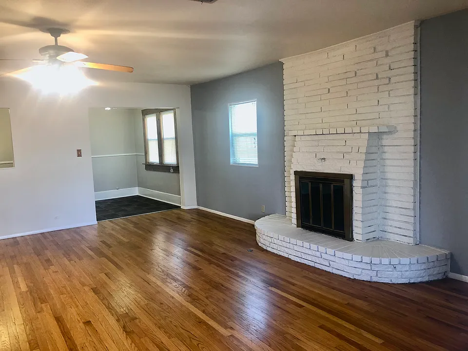 Living/Dining