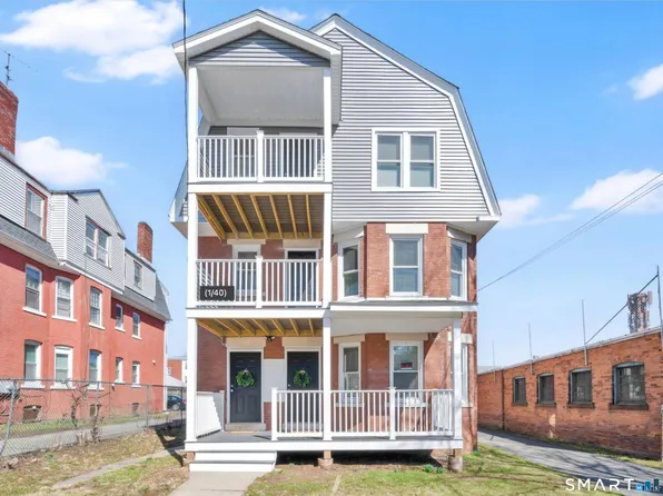 144 Madison St Floor 2, Hartford, CT 06106