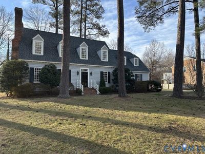 2608 Dovershire Rd, North Chesterfield, VA, 23235