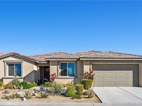 66264 S Agua Dulce Dr, Desert Hot Springs, CA 92240