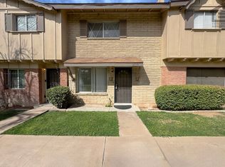6729 N 44th Ave, Glendale, AZ 85301