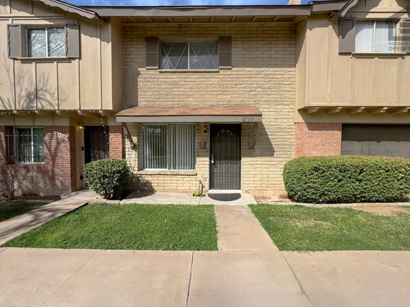 6729 N 44th Ave, Glendale, AZ 85301