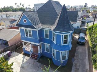 322 1/2 E 10th St APT 2, Long Beach, CA 90813