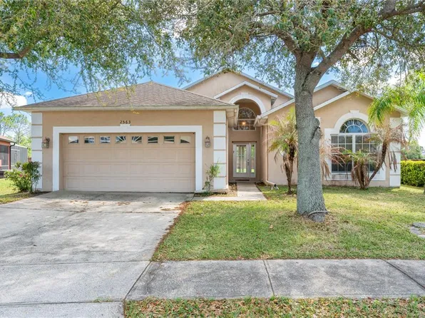 2563 Aster Cove Ln, Kissimmee, FL 34758