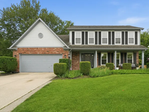 1067 Arlington Ct, Indianapolis, IN 46280