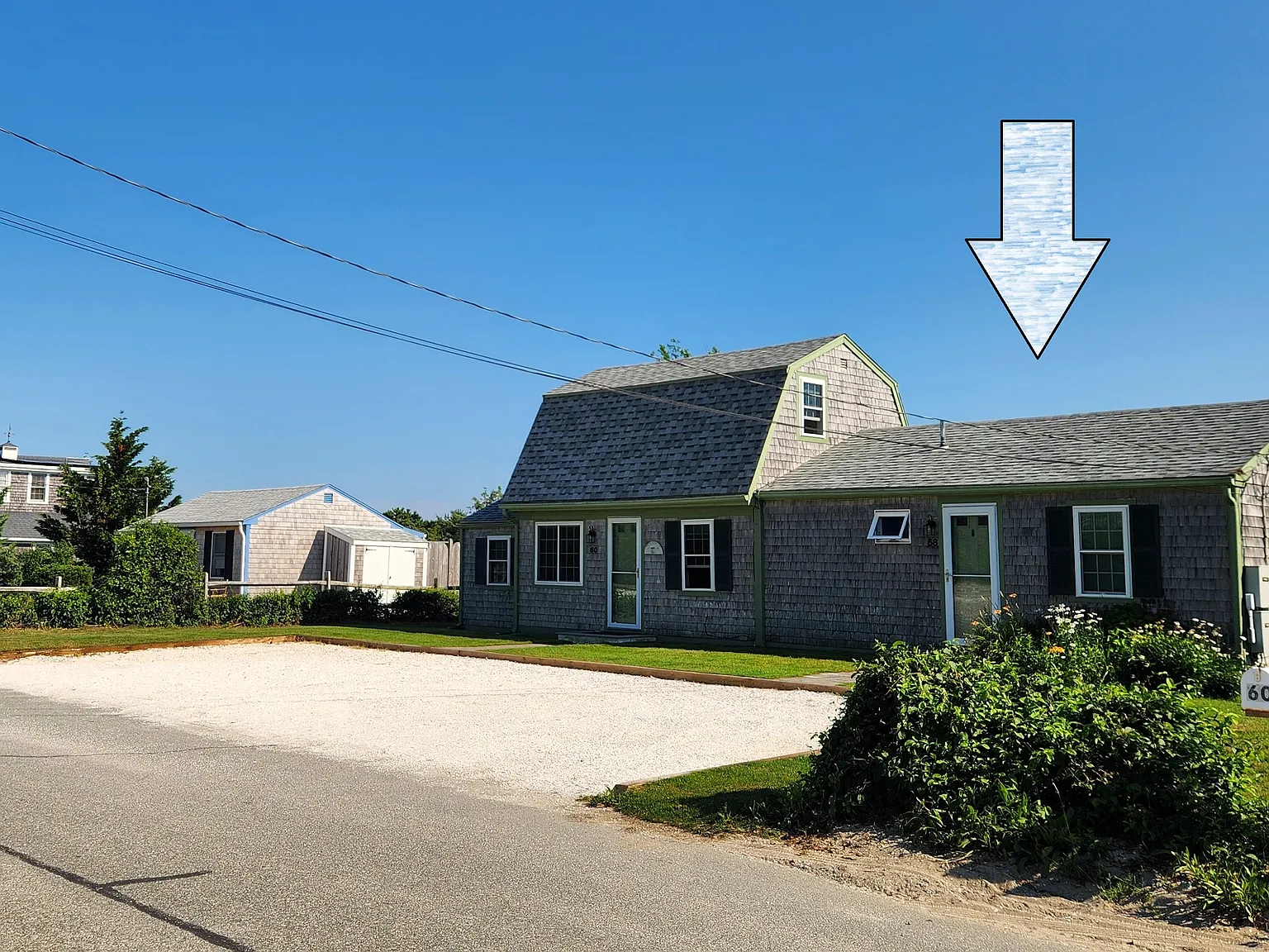 1 bed, $2,300 — Photo 1
