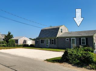 58 N Shore Blvd #58, East Sandwich, MA 02537