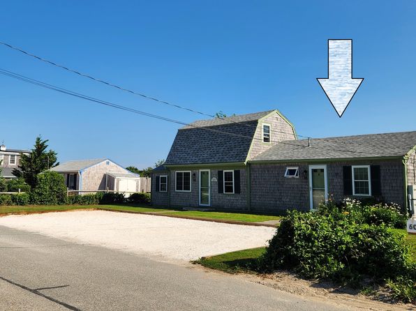 58 N Shore Blvd #58