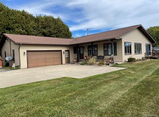 683 S Augres River Dr, Au Gres, MI 48703