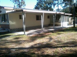 8164 W Bello Ct, Homosassa, FL 34448