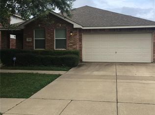 7645 Indigo Ridge Dr, Fort Worth, TX 76131