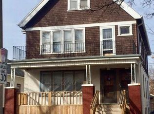 3945 N 20th St, Milwaukee, WI 53206