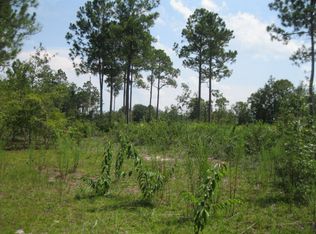 615 Oak Grove Rd, Glennville, GA 30427