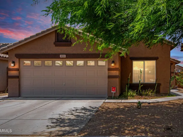 6515 W HUGHES Drive, Phoenix, AZ 85043