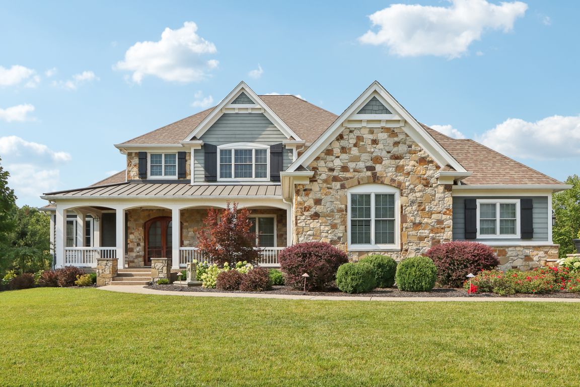9422 Pleasant View Ln, Zionsville, IN 46077 Zillow