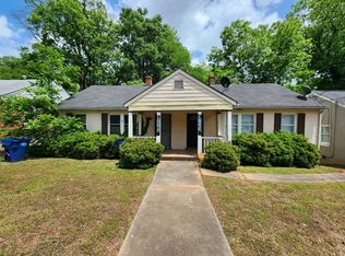 166 1st St SW Unit B, Atlanta, GA 30314