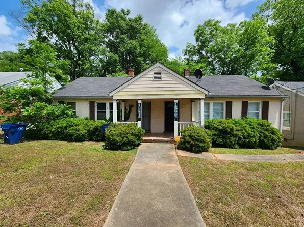 166 1st St SW Unit B, Atlanta, GA 30314