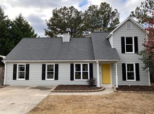 152 Aztec Way, Acworth, GA 30102