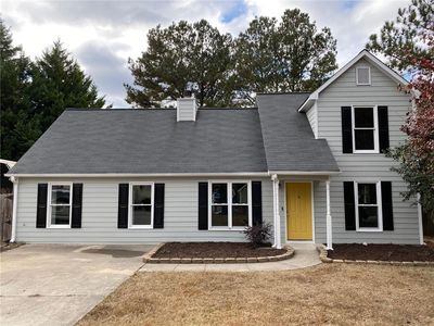 152 Aztec Way, Acworth, GA, 30102