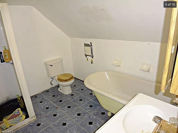2nd image of 4823 Denison Ave #A