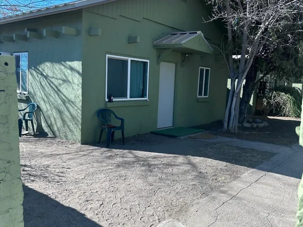 160 S RAILROAD Avenue #1-6, Willcox, AZ 85643