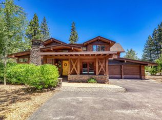 10136 Sagebrush Ct, Truckee, CA 96161