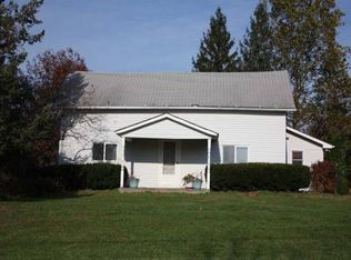 2953 Headleys Mill Rd SW, Pataskala, OH 43062