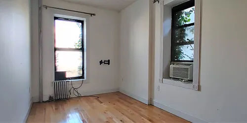 Rented by Gold & Appel Realty Corp